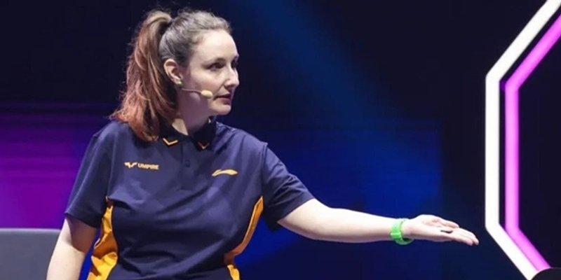 Bojana Kolarić: Zbog posla u školi, ni sa 'zlatnom značkom' neću suditi puno jakih turnira 