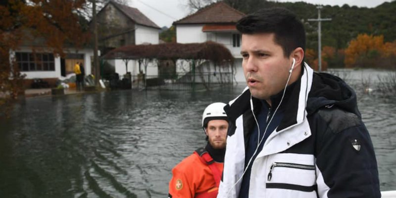 Pranić: Teško se boriti s prirodom, ali pravi posao nas tek čeka