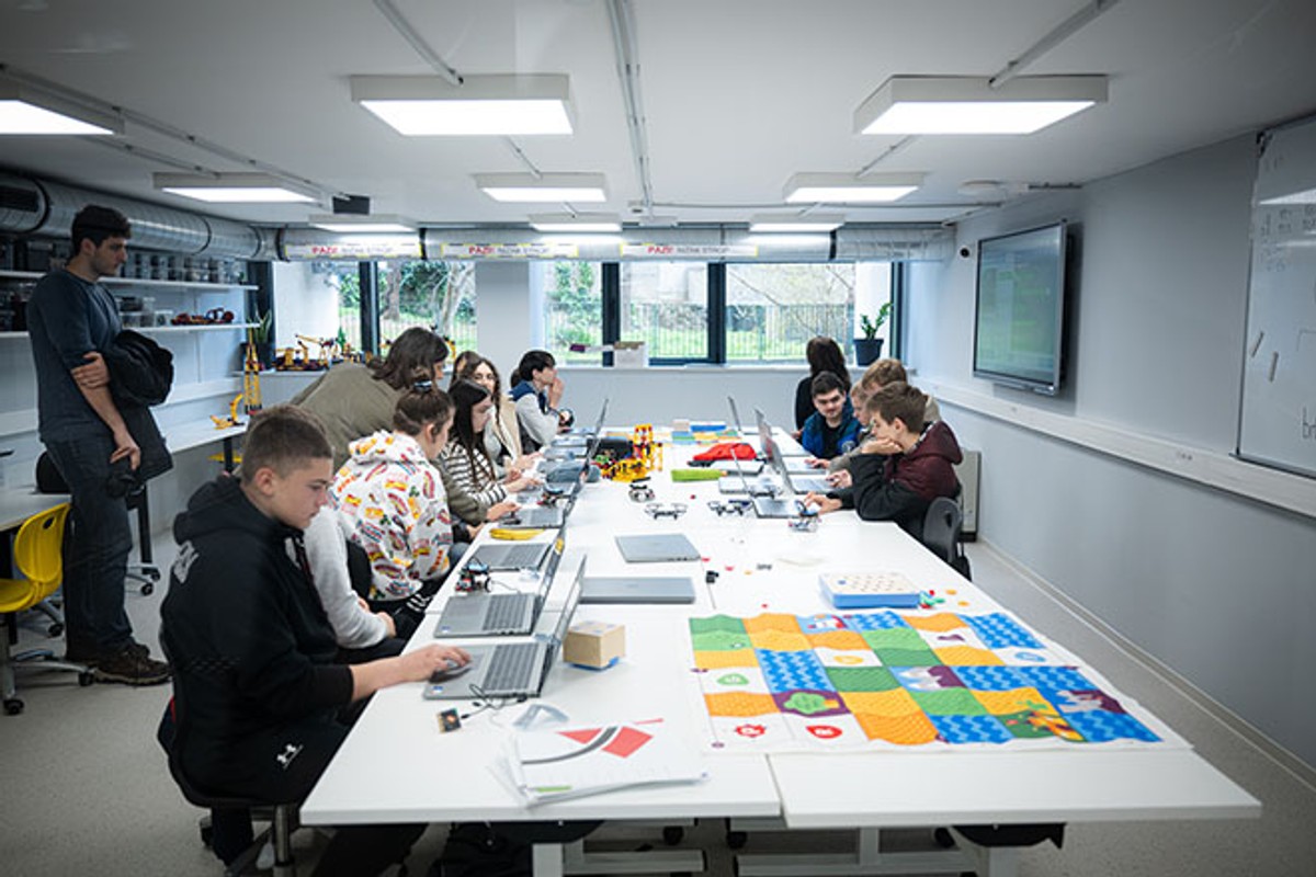 Radionice za razvoj kreativnosti u različitim područjima: novi programi u CI SDŽ!