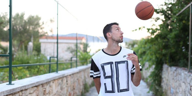 EKSPLODIRAT ĆE GRIPE: Roko Ukić na pragu povratka u Split!