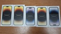 Kupite pet originalnih iPhoneova za 1.600 eura