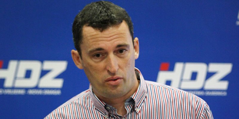 Predsjednici temeljenih ogranaka skupili potpise za raspuštanje Gradskog odbora, traže Tomislava Goju za povjerenika