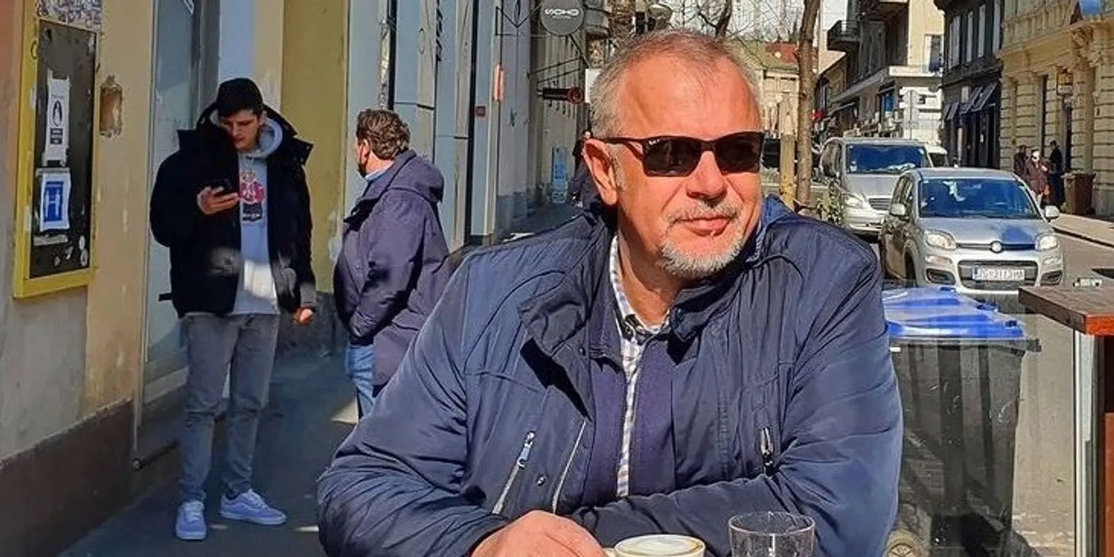 Zoran Šprajc posvetio objavu Hrvatskoj, pročitajte što je napisao
