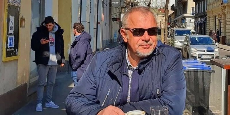 Zoran Šprajc posvetio objavu Hrvatskoj, pročitajte što je napisao
