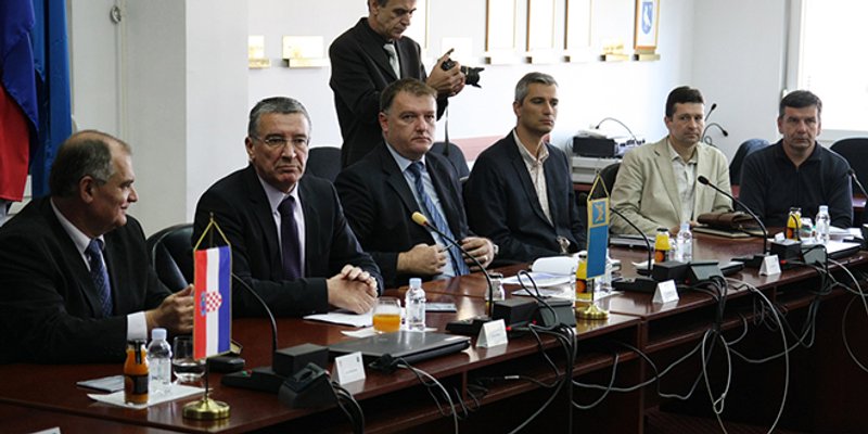 Najmanje 8 godina čekat ćemo zaobilaznicu koja će rasteretiti cestu Split - Omiš