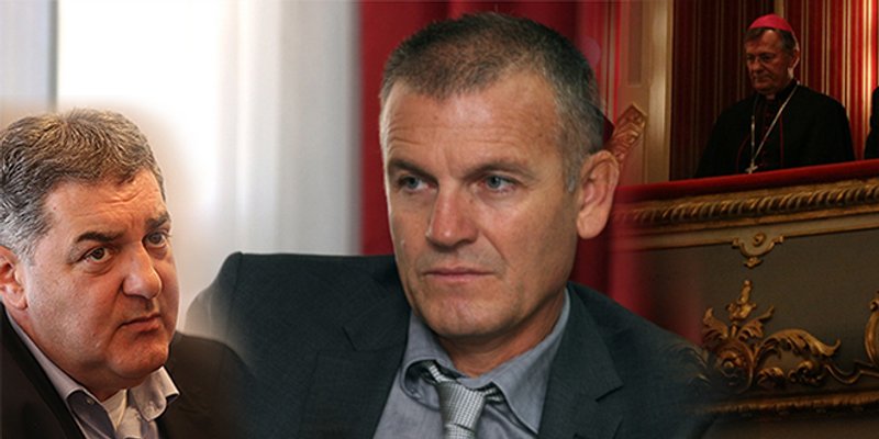 PREGLED TJEDNA: Uhljebi su nam se počeli i otvoreno rugati