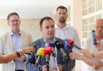 IVOŠEVIĆ I SKOKO: Splitom vlada kriminalna hobotnica