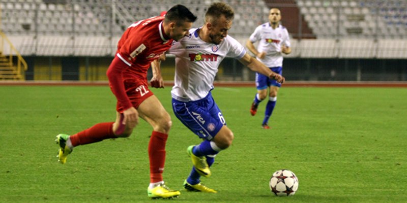 Balikesirspor se okrenuo Vršajeviću, Hajduku spremni platiti 250.000 eura