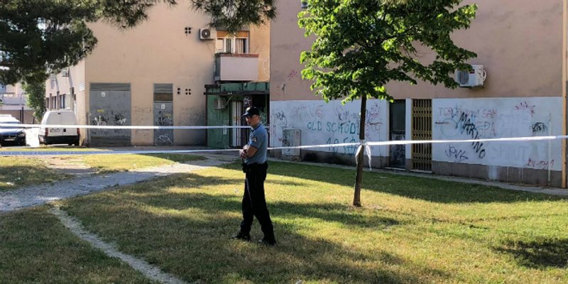 Stradali u potjeri stari je znanac splitske policije, već 18 puta je suđen za razna kaznena djela 