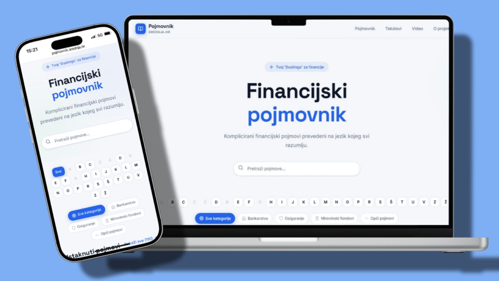 Financije na Gen Z način...