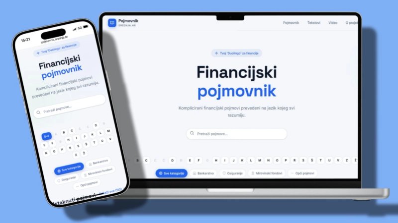 Financije na Gen Z način...