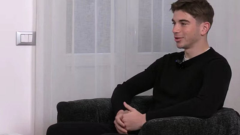 Branimir Mlačić