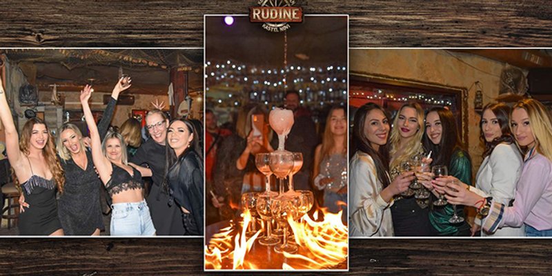 NAJBOLJE OD DALMACIJE Konoba koja spaja sve generacije!