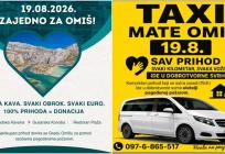 Dvojica omiških poduzetnika pokazala veliko srce