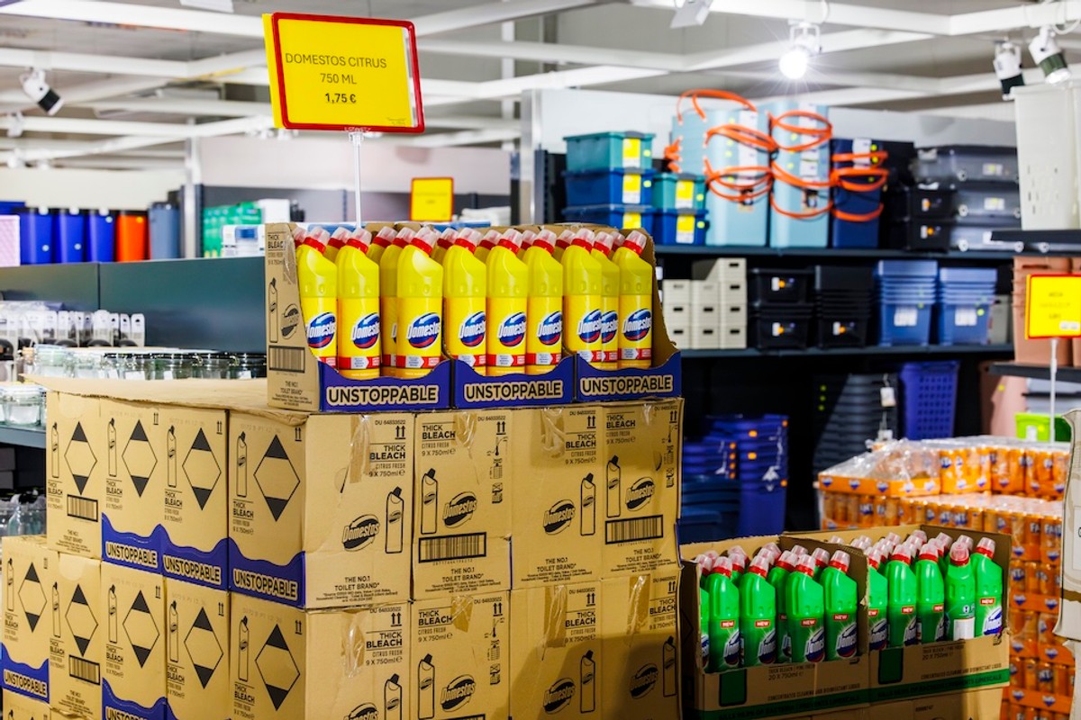 Ludilo u Kaštelima! U poznati outlet stigli vrhunski televizori - nećete vjerovati koliko koštaju! Evo što je još na brutalnoj akciji