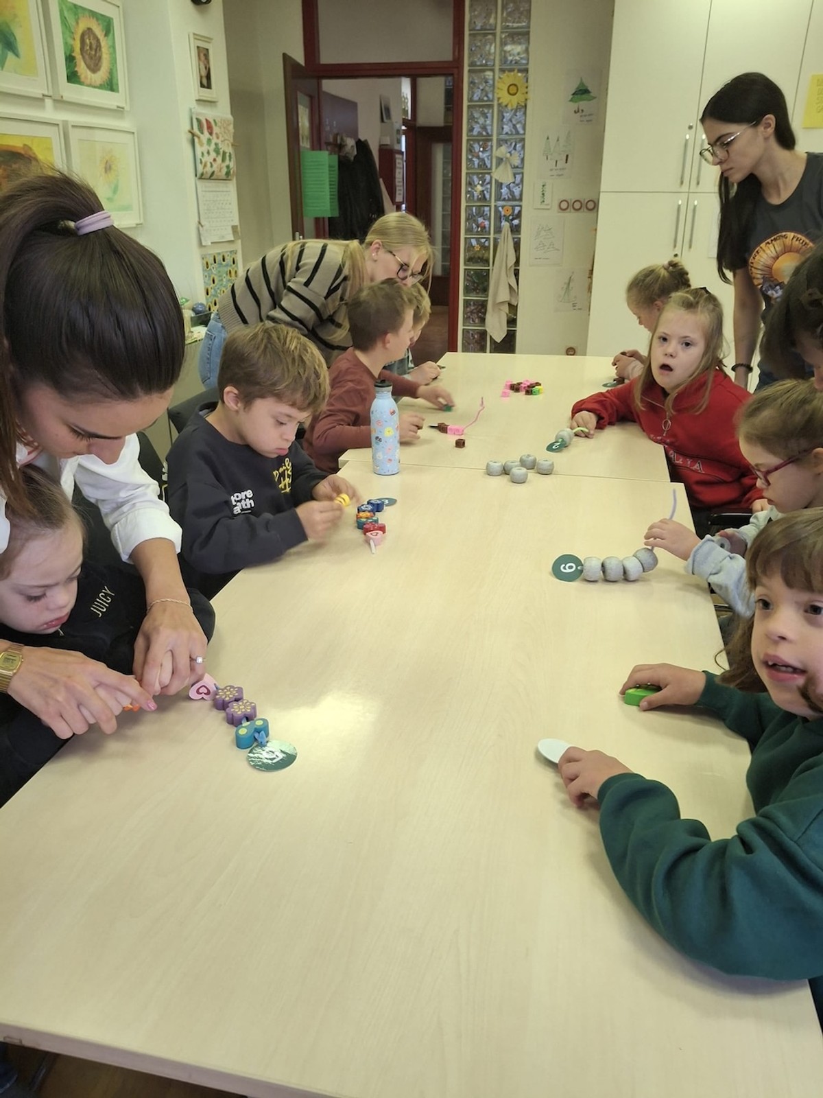 Udruga za sindrom Down