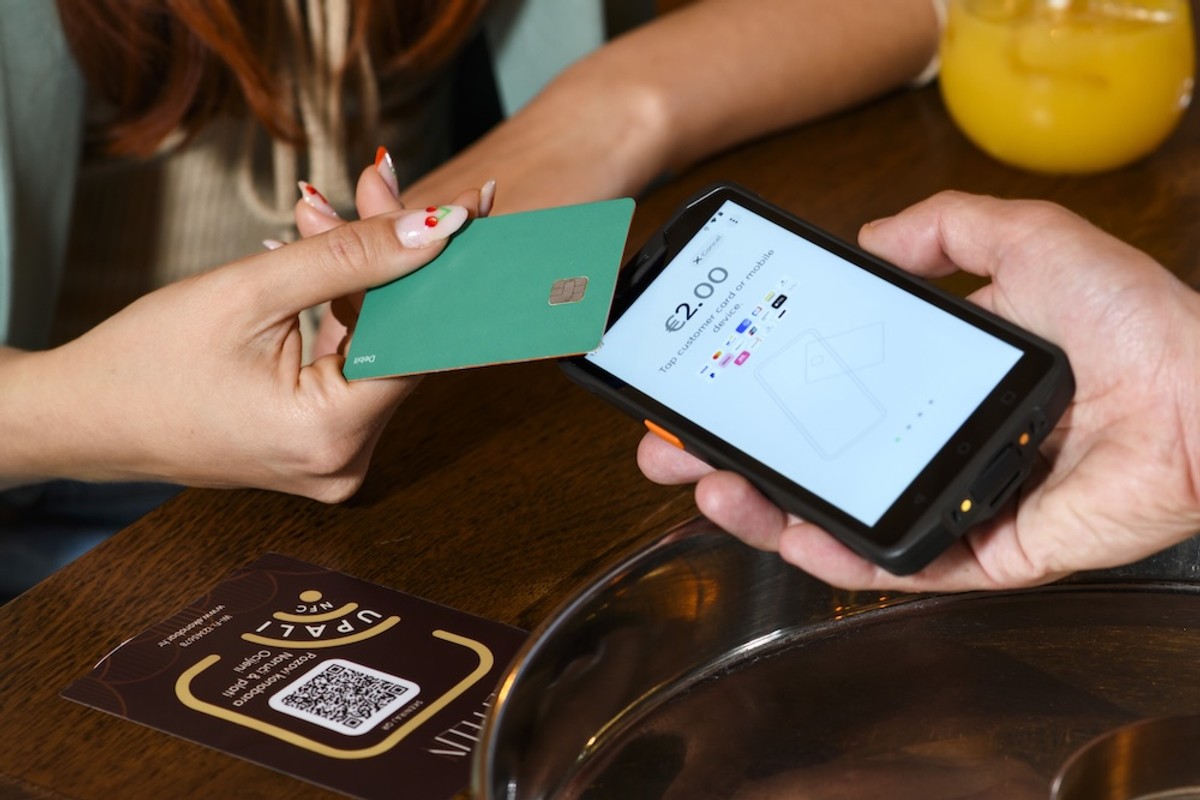 eKonobar daruje ugostitelje za nadolazeći advent: Ubrzajte proces naručivanja i zaradite više pomoću umjetne inteligencije