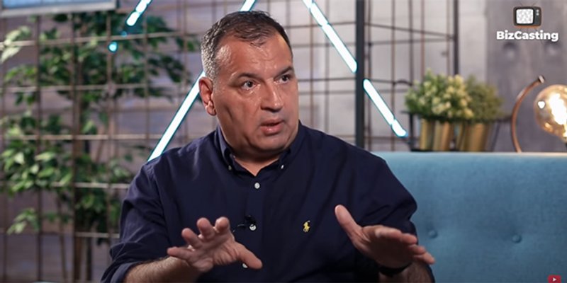 VIDEO Beroš: Još i dan danas se budim sa slikama bezimenih lijesova u Bergamu