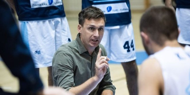 Nova prepreka pred kaštelanskim košarkašima: 'Učinit ćemo sve kako bismo se vratili iz Zadra s pozitivnim rezultatom'