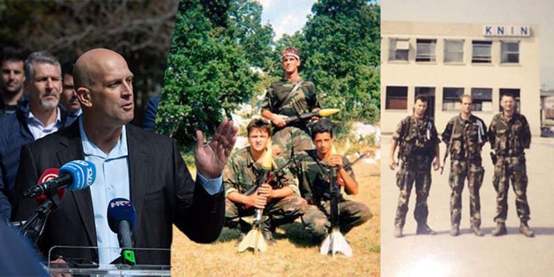 INTERVJU Ivica Kukavica: Arkan mi je preko Motorole prijetio da će me uhvatiti i osobno likvidirati