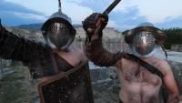 VIDEO Jubilarna Noć gladijatora okupila nekoliko stotina posjetitelja u Saloni