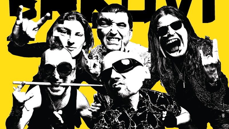 Nabijen vikend u Portu: XXL kviz, Lollipop i legendarni Brkovi – sve u tri dana!