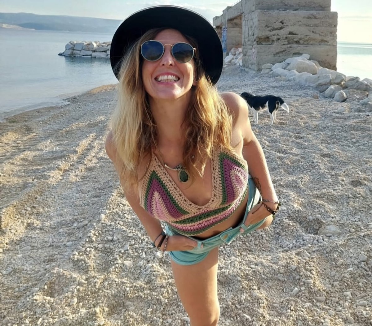 USUDI SE SANJATI Vlasnica splitskog hostela koja je obišla pola planeta izdala je prvi roman prepun snažnih emocija i nezaboravnih priča