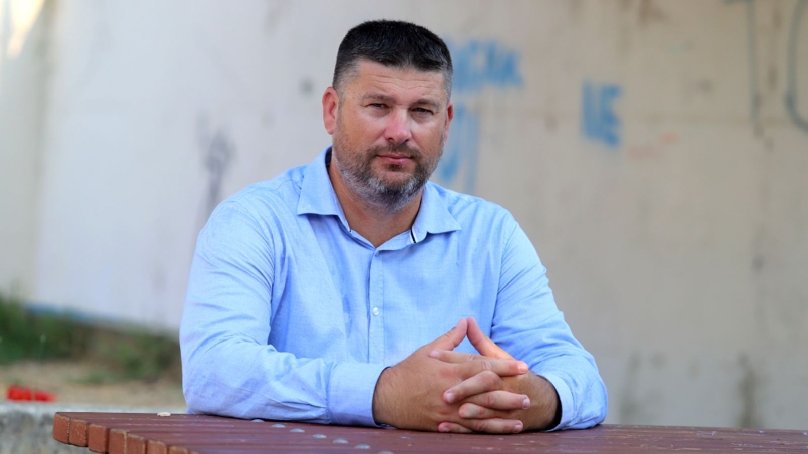 Popović o početku izgradnje Zagorskog puta: 'Kraj četrdesetogodišnje političke lakrdije!'