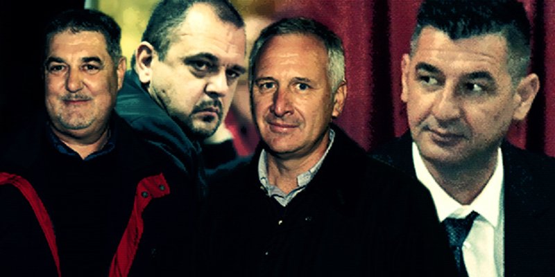 Kada su branitelji postali najstručniji ljudi za parkirališta?