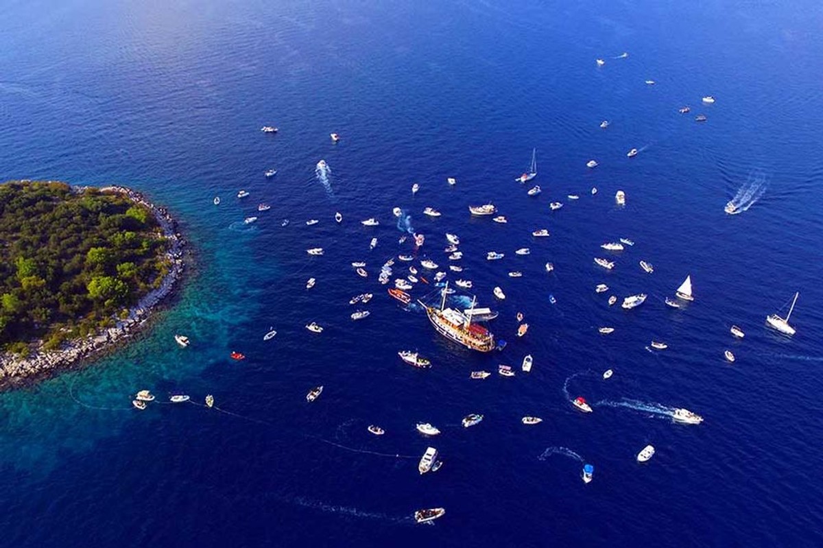 Mrduja fest | foto: Gabrić Media