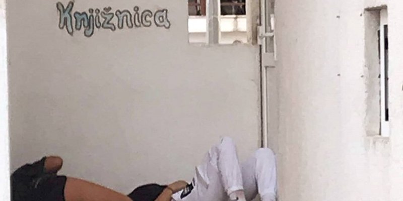 ODGOJ I OBRAZOVANJE 'Studenti zaspali od umora'