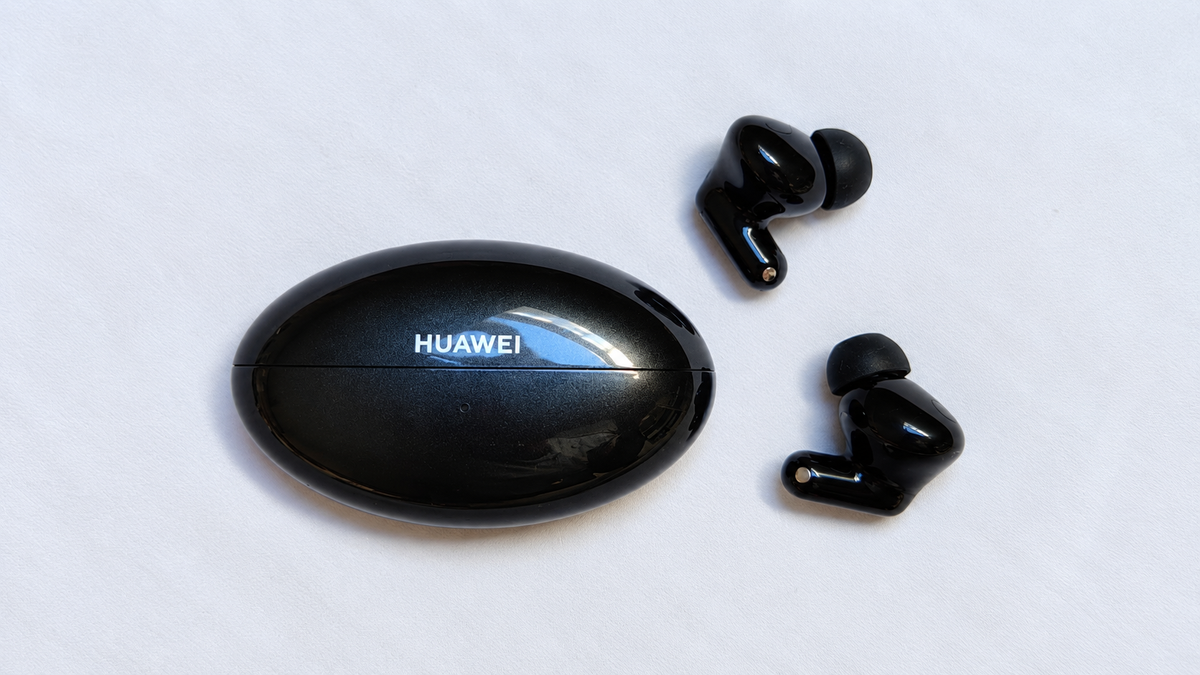 HUAWEI FreeBuds Neo - bijeg od buke studentskog života