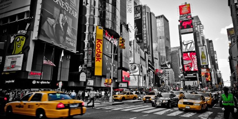 GUŽVA U HRVATSKOM PAVILJONU U NEW YORKU 'Nastavljamo s izravnim letom do Dubrovnika, što uvelike doprinosi povećanju turističkog prometa'