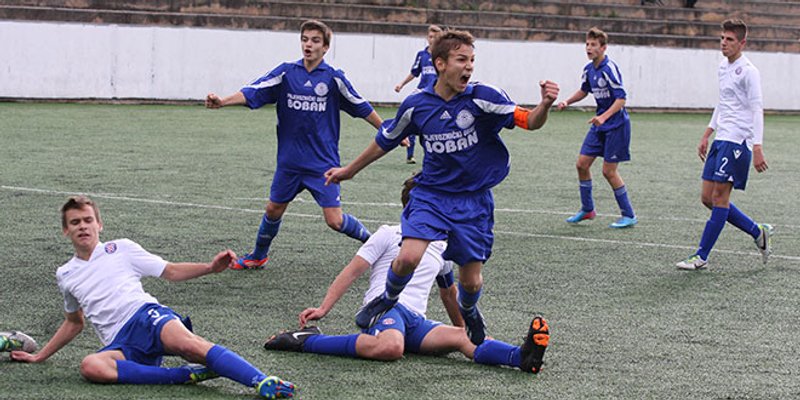 VEZNJAK PLEMENITE LJEVICE: Znao je biti lucidan, ali i dječački zaigran, na Poljud je stigao zajedno s Nejašmićem