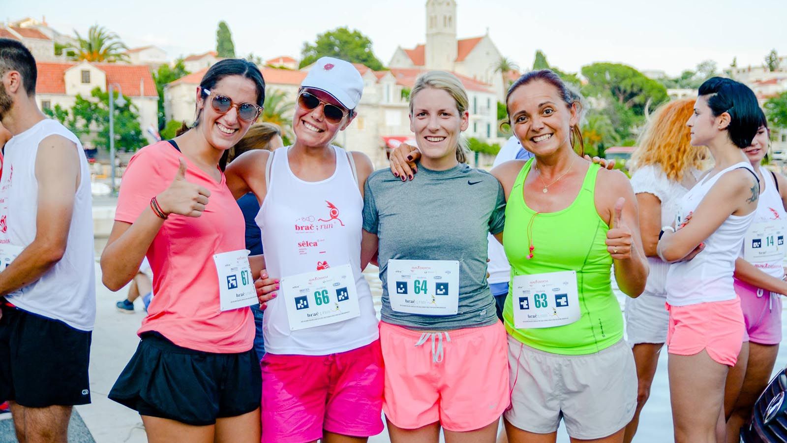 Brač Outdoor Weekend: Aktivni početak ljeta uz sport, more i vrhunsku zabavu