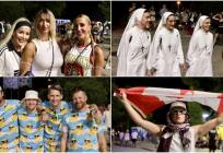 FOTOGALERIJA Pogledajte atmosferu s drugog dana Ultre Europe