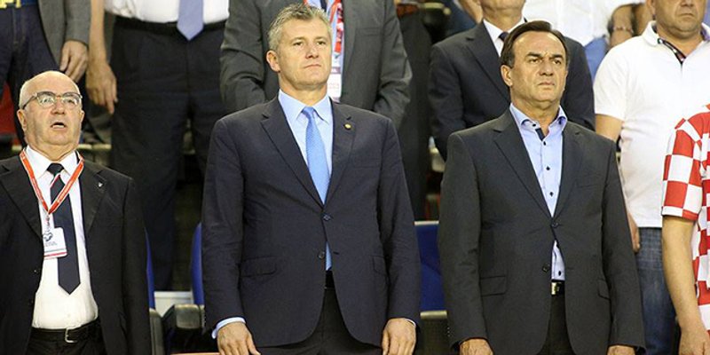 Šuker o Kosu: Svom sugrađaninu želim puno sreće i uspjeha 