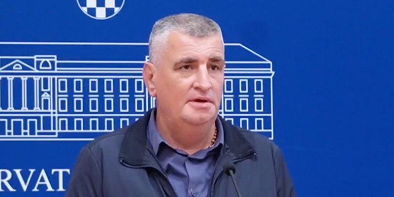 MIRO BULJ: S HDZ-om sigurno nećemo