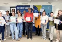 FOTO/VIDEO Turistički vodiči učili od glumca kako goste ostaviti bez daha