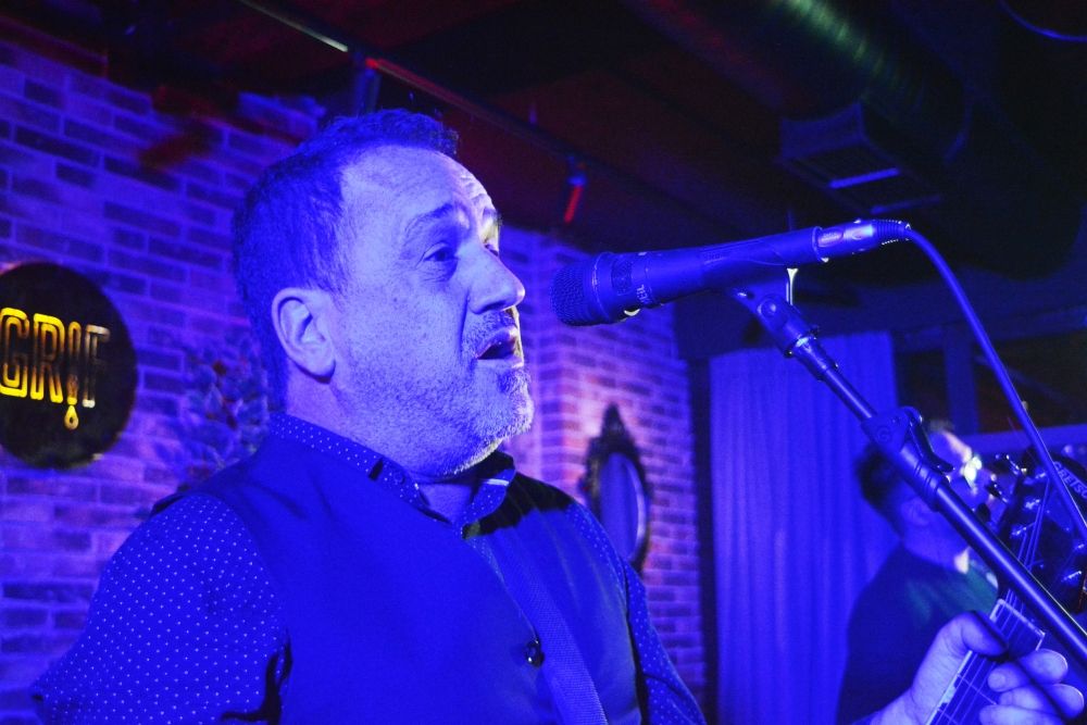 Nakon rasprodane 'Regate života', Neno Belan poručio publici: 'Vidimo se na istom mjestu dogodine'