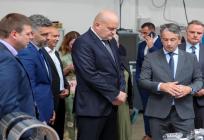 Ministar Šušnjar u Zadru uručio ugovor vrijedan 1,6 milijuna eura za električne autobuse