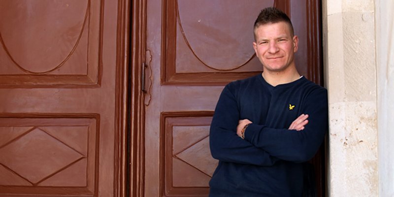 'Policija mi kuca na vrata nakon svake gluposti, imaju crnu listu torcidaša kojima moraju nešto prišiti'