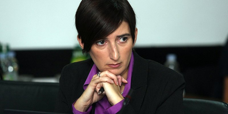 Puljak: Baldasar i Ćurković su manirima najbeskrupuloznijih manipulatora napravili još jedan skandal oko Turističke palače!