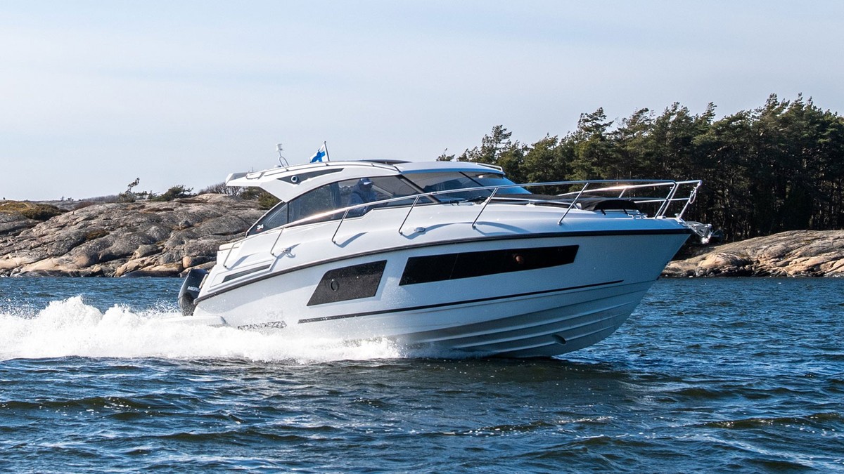 Biograd Boat Show je za tri tjedna – evo najvažnijih premijera plovila