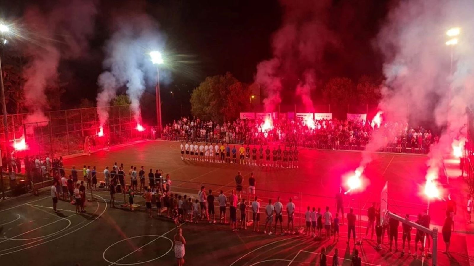 DUGOPOLJE Uskoro počinje 5. Memorijalni malonogometni turnir 'Petar Rogošić Grk'