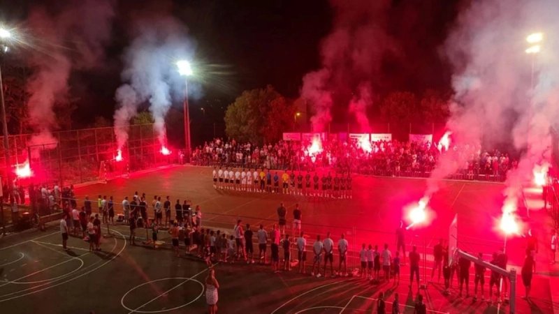DUGOPOLJE Uskoro počinje 5. Memorijalni malonogometni turnir 'Petar Rogošić Grk'