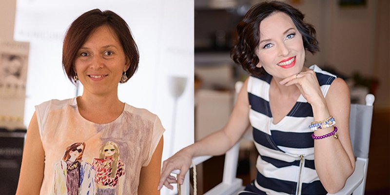 SPLIT MAKEOVER Ivana Čurin: Oslobodila sam se straha od snimanja i poziranja