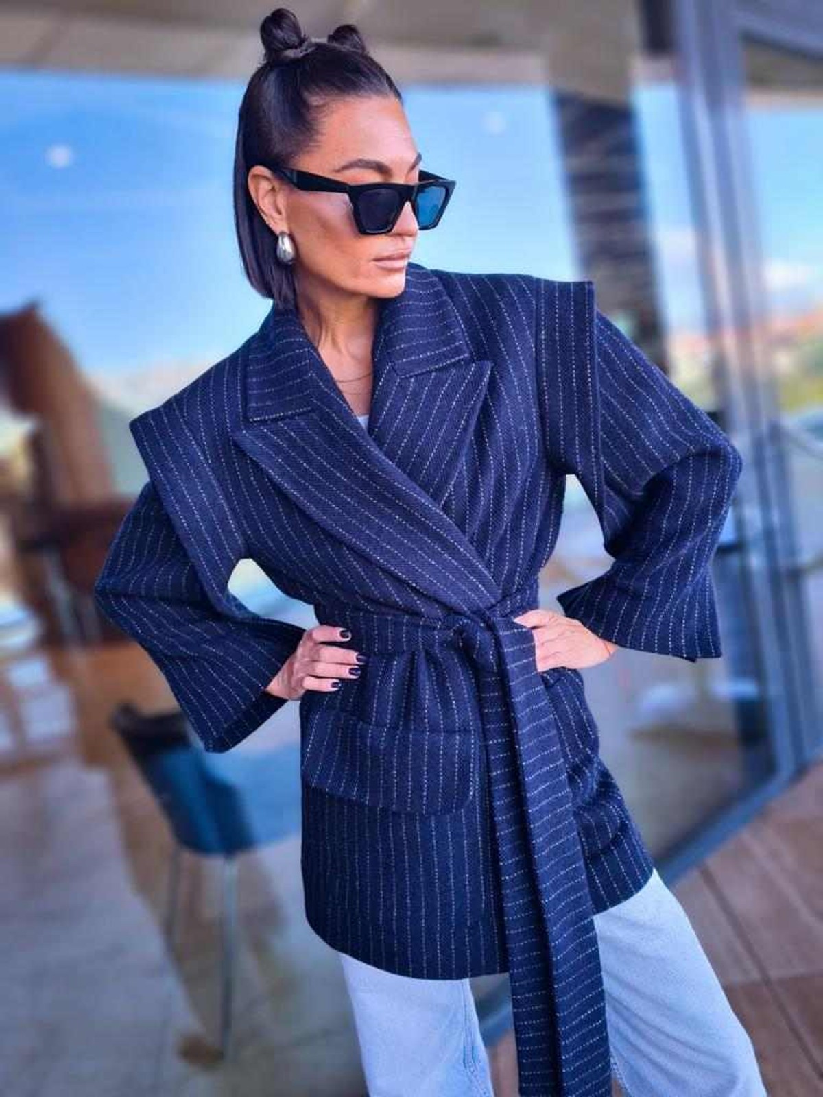 Monika Sablić atelier