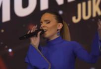 Monika Jukić u finalu 'Loud Stagea', i gradonačelnik Kaštela poziva publiku da glasa za nju