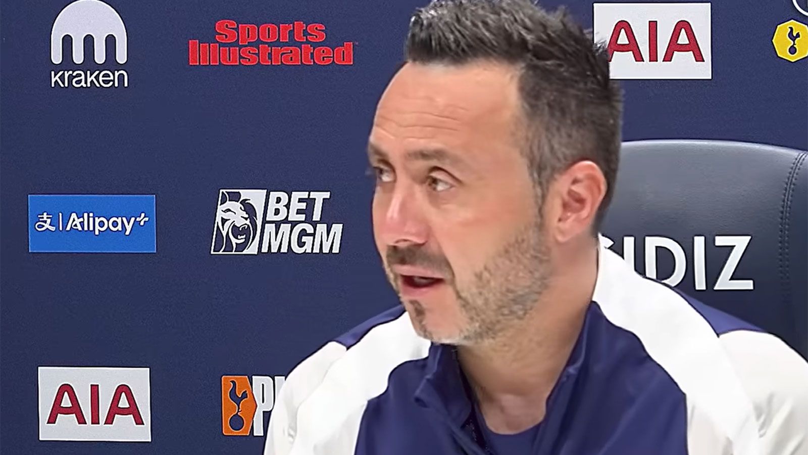 Tottenham u finišu iščupao pobjedu i sačuvao nadu u ostanak